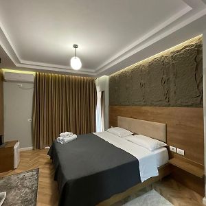 Deluxe Double Kamer